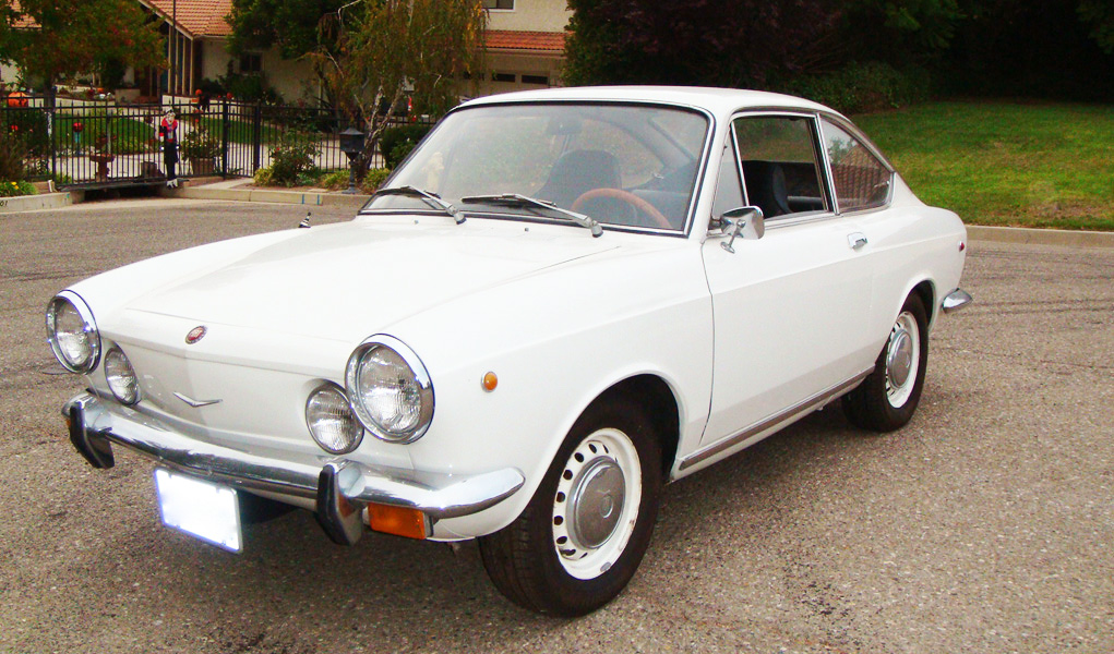 Fiatcoupe