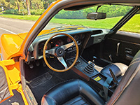 1971 Opel GT