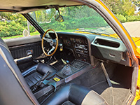1971 Opel GT