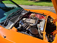 1971 Opel GT