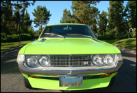 1971 Toyota Celica