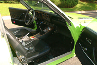 1971 Toyota Celica
