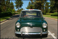 1959 Mini Cooper S