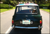 1959 Mini Cooper S