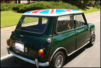 1959 Mini Cooper S