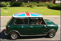 1959 Mini Cooper S