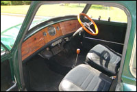1959 Mini Cooper S