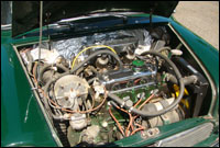 1959 Mini Cooper S