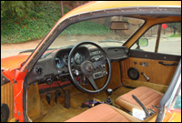 1974 Saab Sonet S3