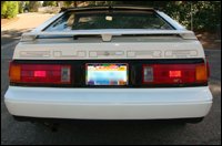 1984 Toyota Celica Supra