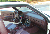 1984 Toyota Celica Supra